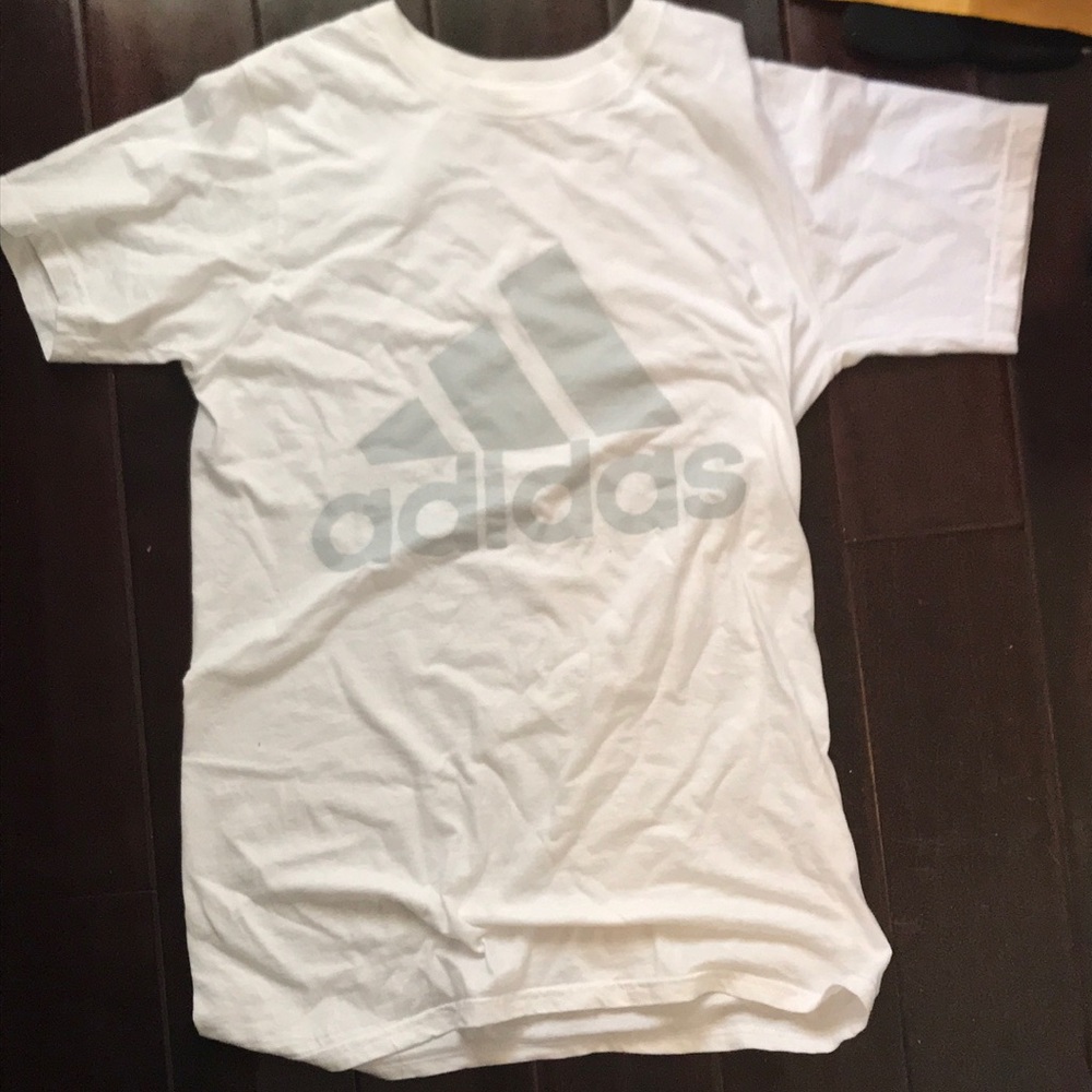 Adidas shirt
